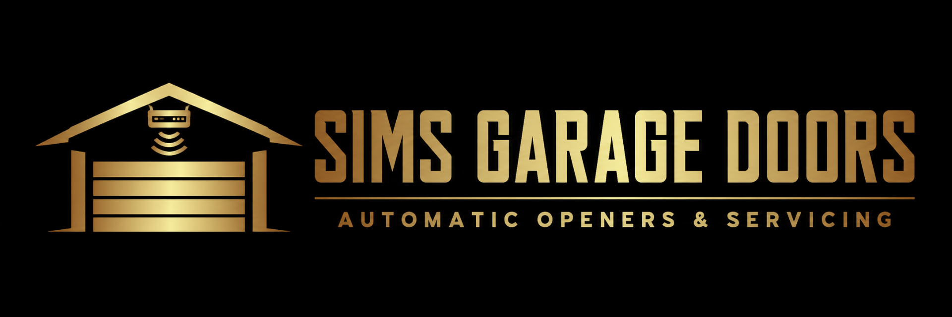 Sims Garage Doors